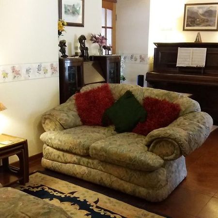 Sunnyside B&B Balloch Dış mekan fotoğraf