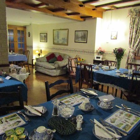 Sunnyside B&B Balloch Dış mekan fotoğraf