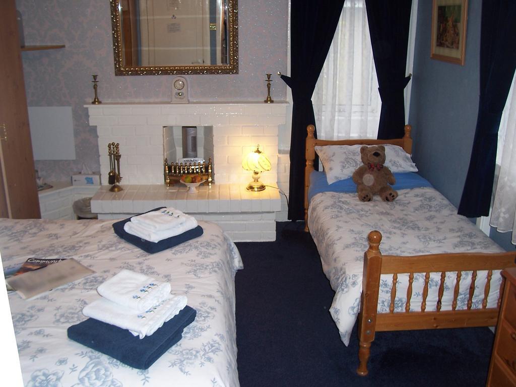 Sunnyside B&B Balloch Oda fotoğraf