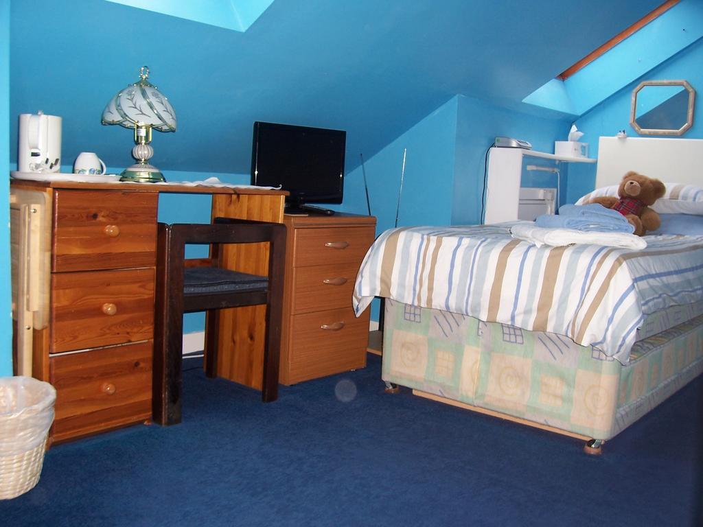 Sunnyside B&B Balloch Oda fotoğraf