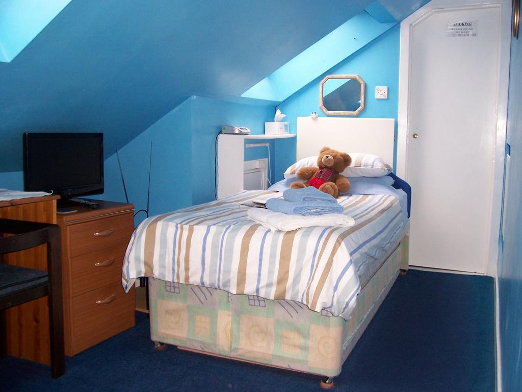 Sunnyside B&B Balloch Oda fotoğraf