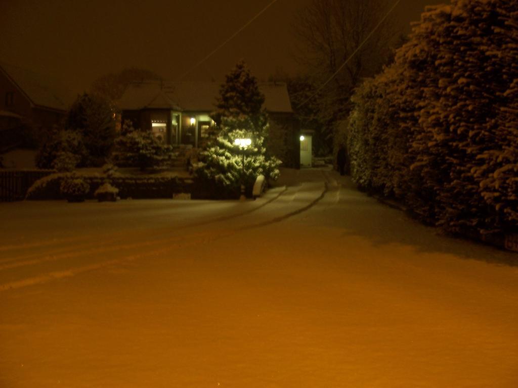 Sunnyside B&B Balloch Dış mekan fotoğraf