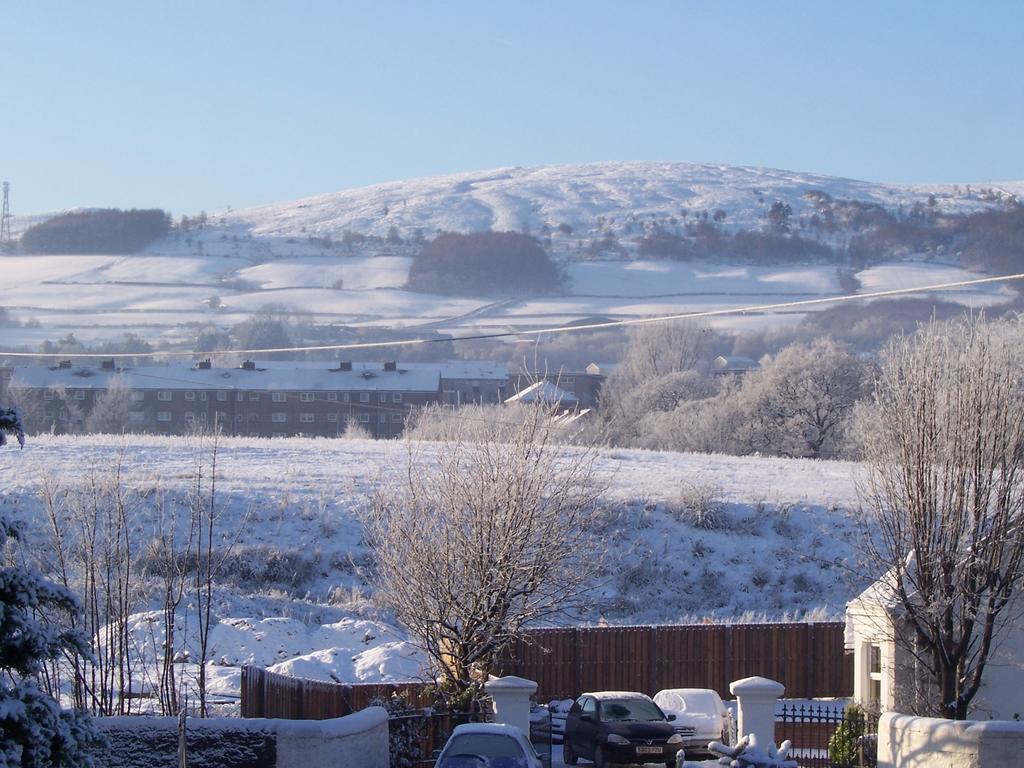 Sunnyside B&B Balloch Dış mekan fotoğraf