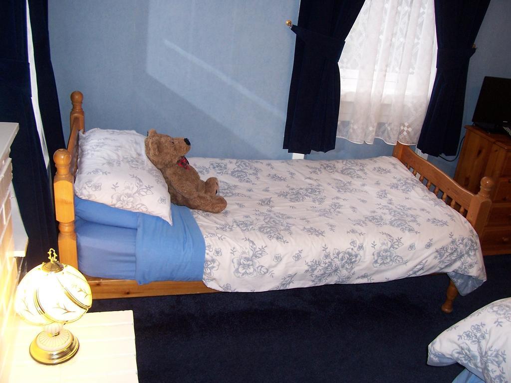 Sunnyside B&B Balloch Oda fotoğraf
