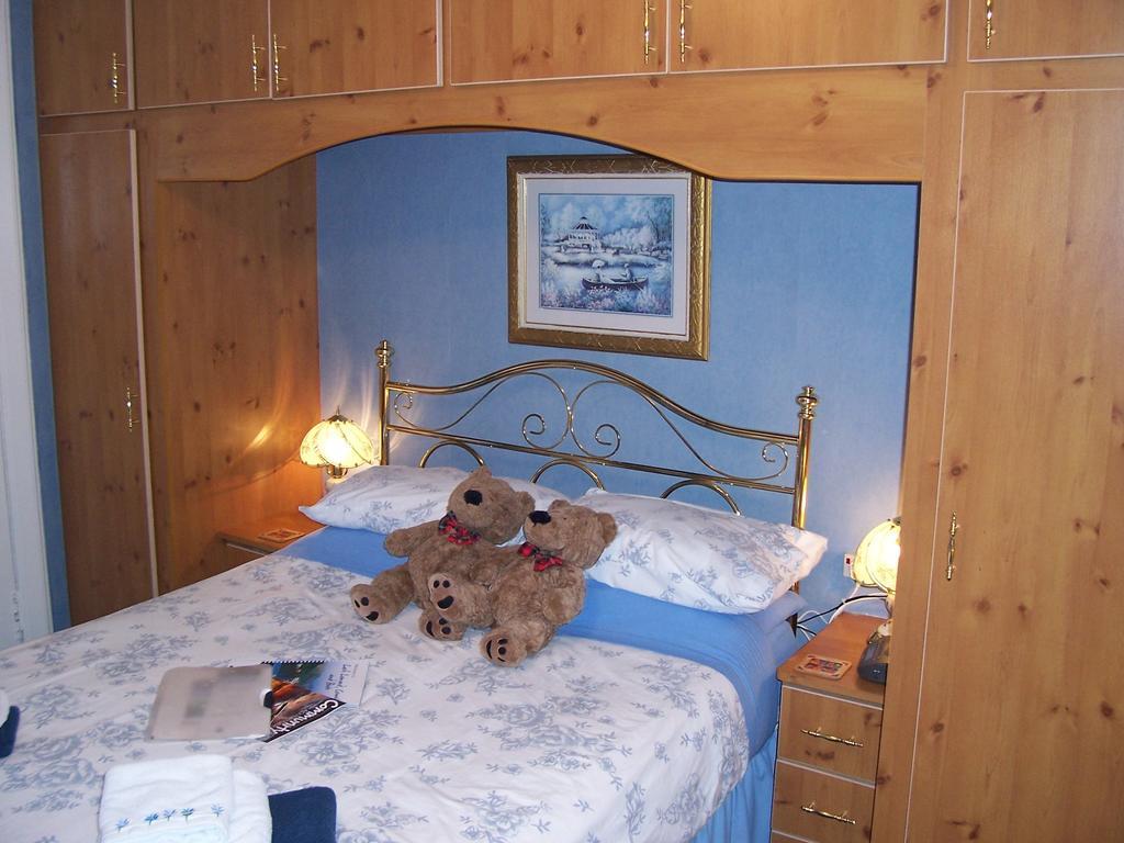 Sunnyside B&B Balloch Oda fotoğraf