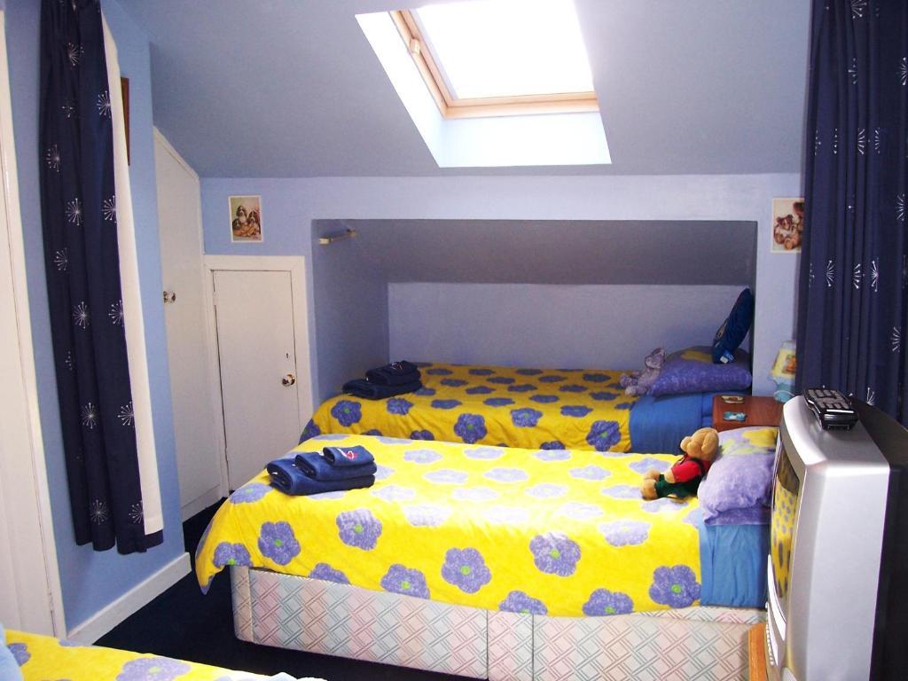 Sunnyside B&B Balloch Dış mekan fotoğraf