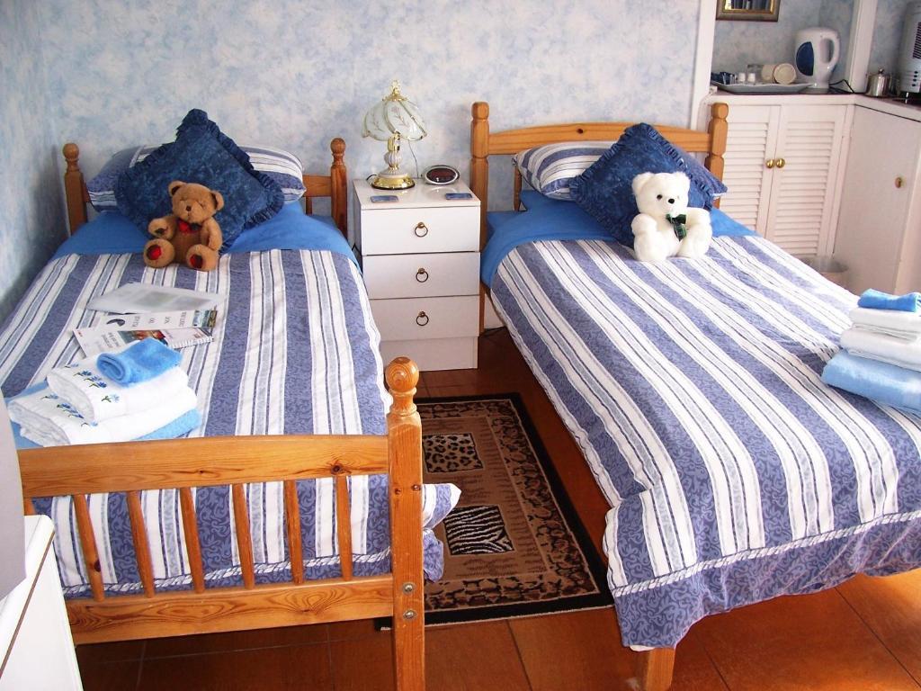 Sunnyside B&B Balloch Dış mekan fotoğraf