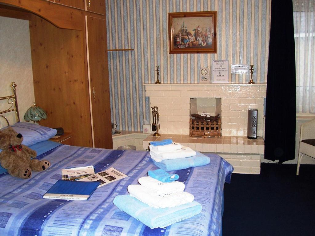 Sunnyside B&B Balloch Dış mekan fotoğraf
