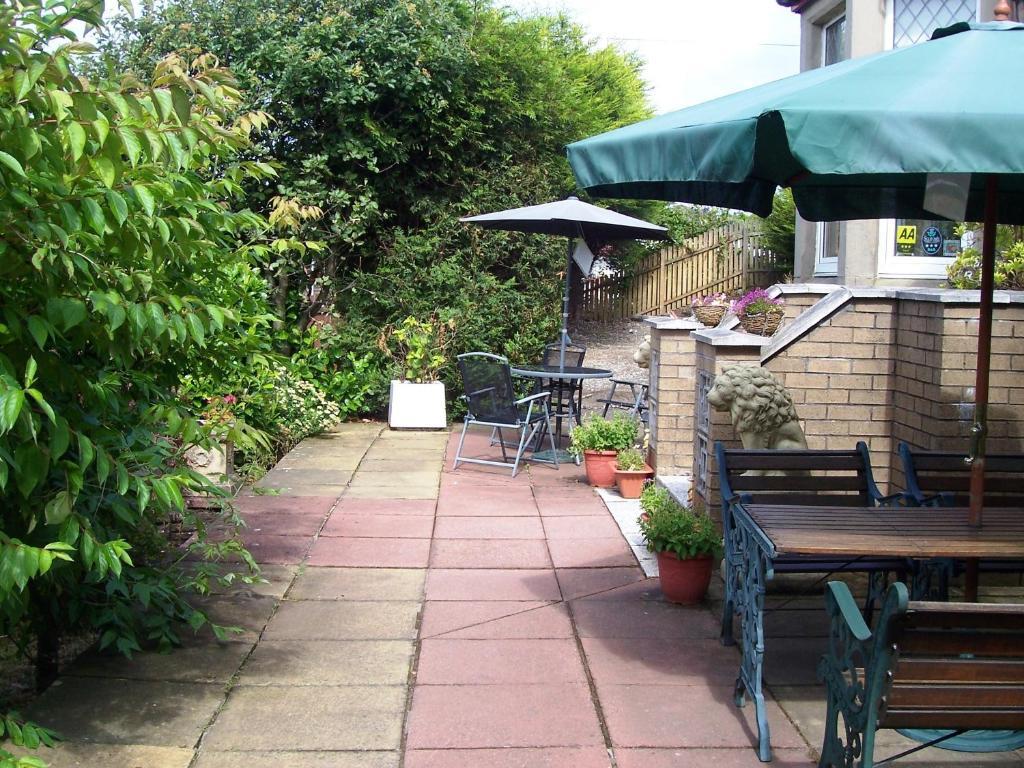 Sunnyside B&B Balloch Dış mekan fotoğraf