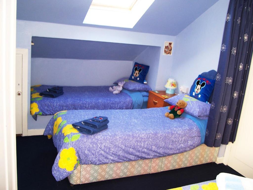 Sunnyside B&B Balloch Dış mekan fotoğraf