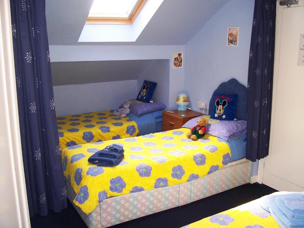 Sunnyside B&B Balloch Dış mekan fotoğraf