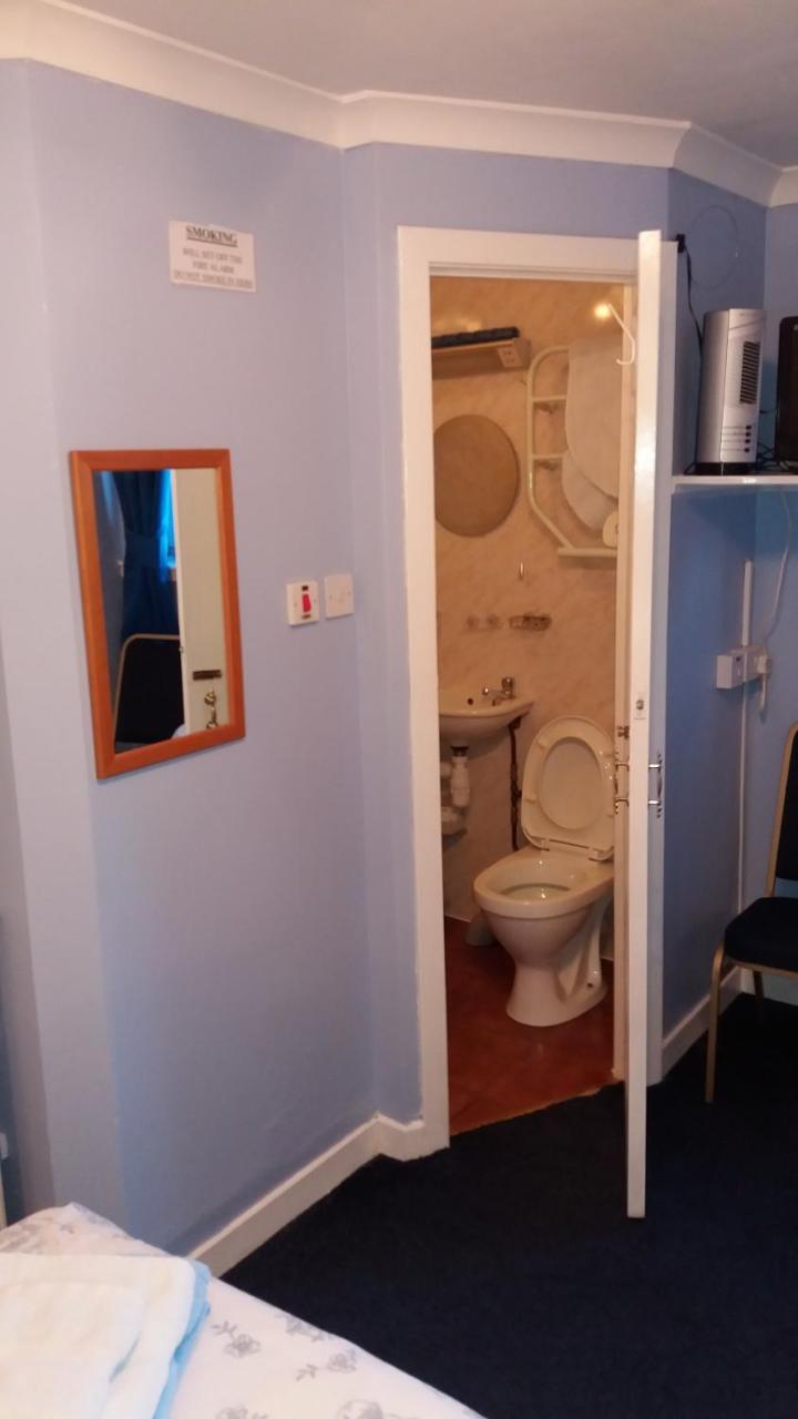 Sunnyside B&B Balloch Dış mekan fotoğraf