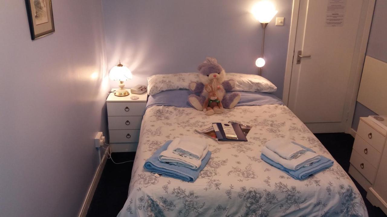 Sunnyside B&B Balloch Dış mekan fotoğraf