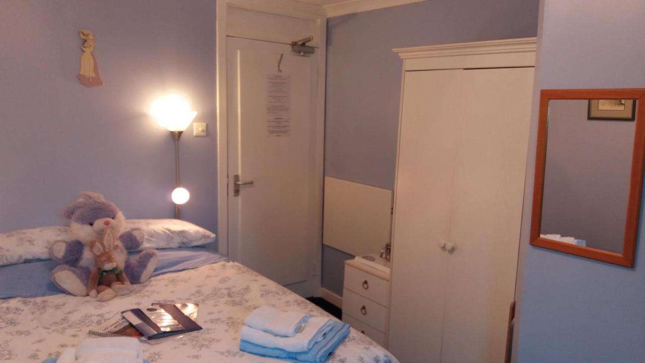 Sunnyside B&B Balloch Dış mekan fotoğraf