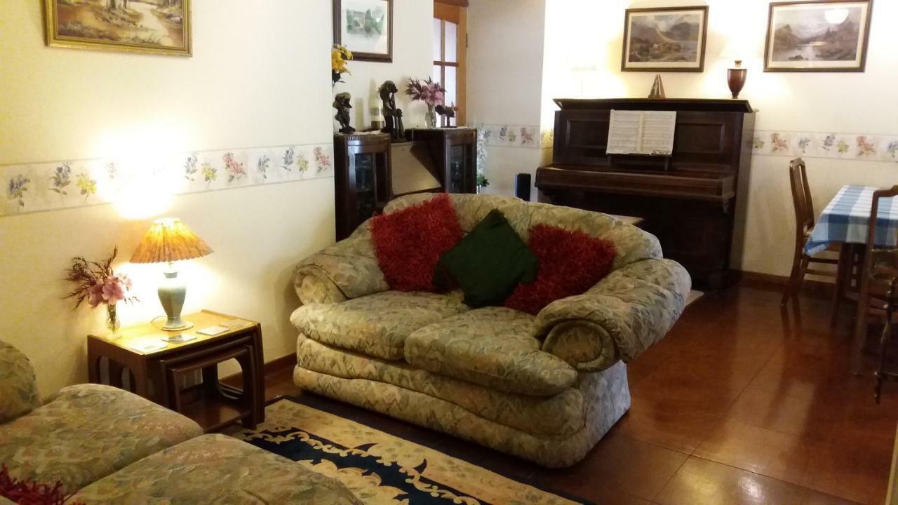 Sunnyside B&B Balloch Dış mekan fotoğraf